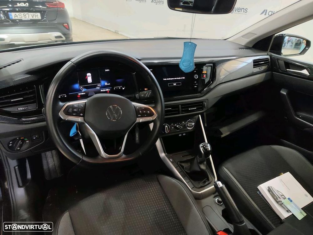 VW Polo 1.0 TSI Life - 7