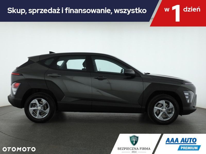 Hyundai Kona - 7