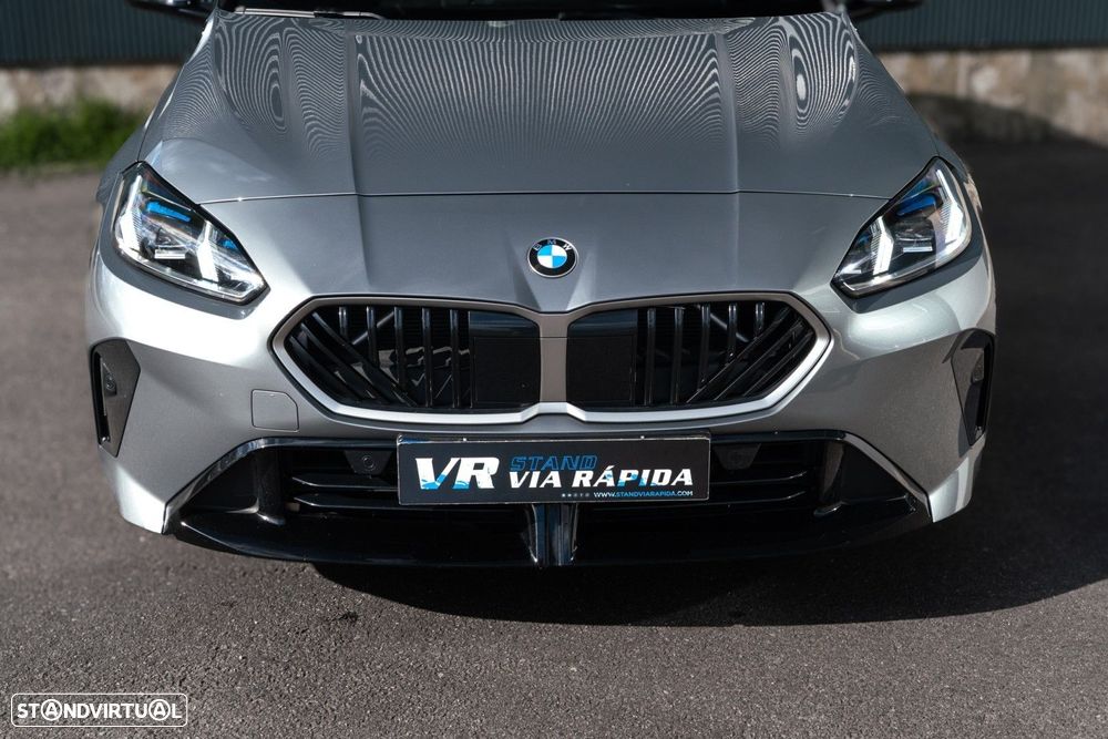 BMW 116 Pack Desportivo M Pro - 43
