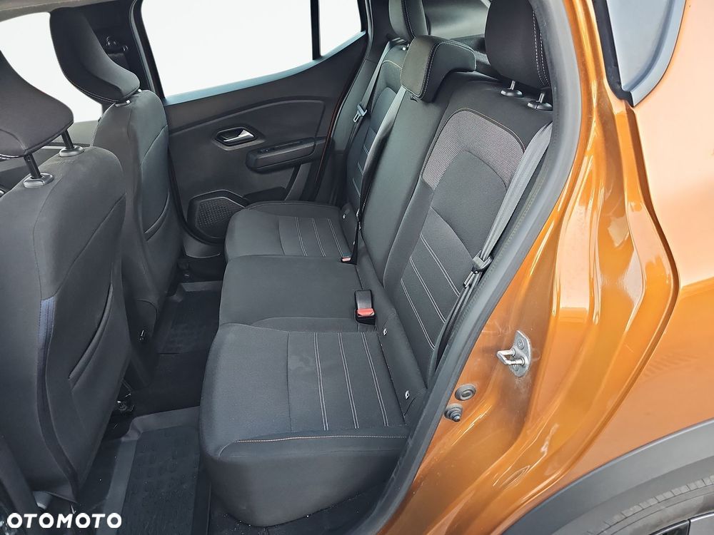 Dacia Sandero 1.0 TCe Comfort - 20