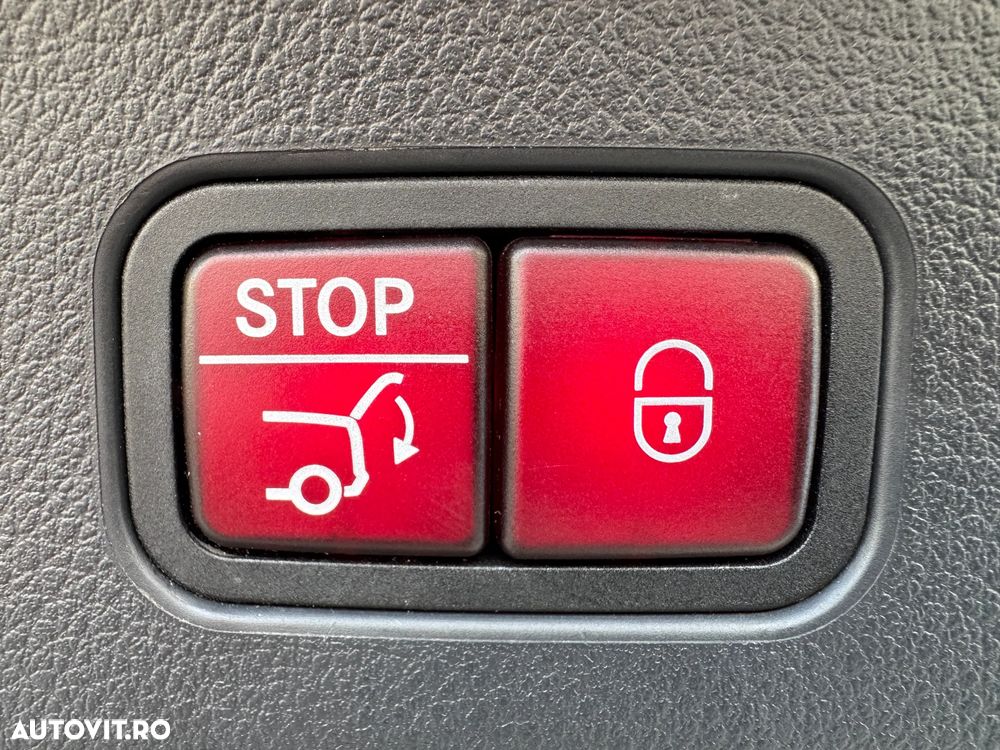 Mercedes-Benz GLC 300 e 4Matic 9G-TRONIC Edition AMG Line - 22