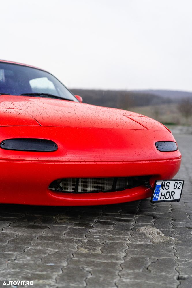 Mazda MX-5 - 12