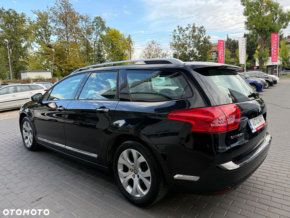 Citroën C5 1.6 THP 16V Exclusive - 25