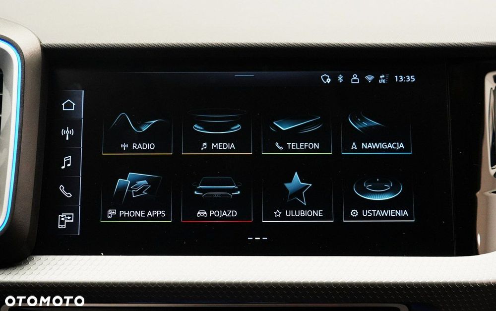 Audi A1 Sportback - 28