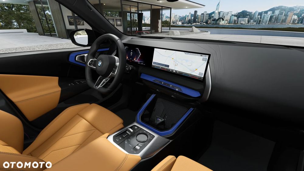 BMW X3 20 xDrive - 16
