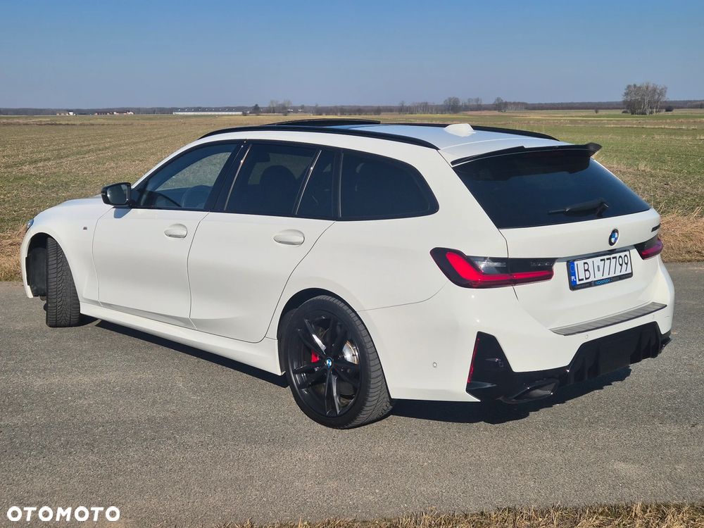 BMW Seria 3 - 3