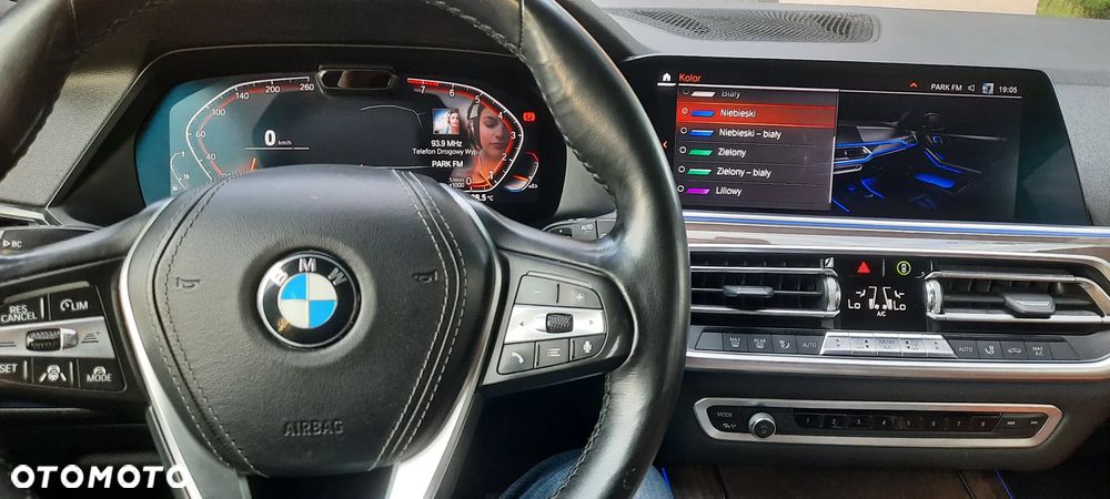 BMW X5 xDrive40i - 20