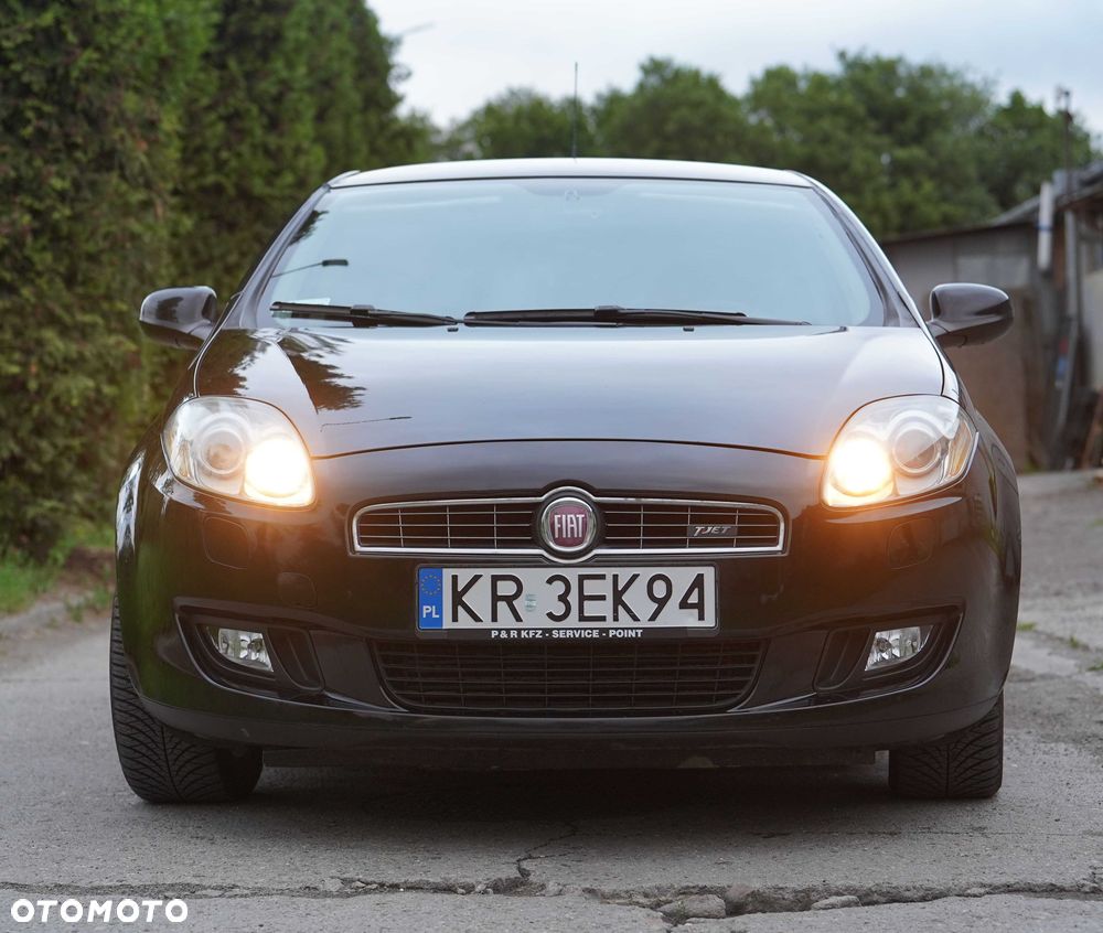 Fiat Bravo - 7