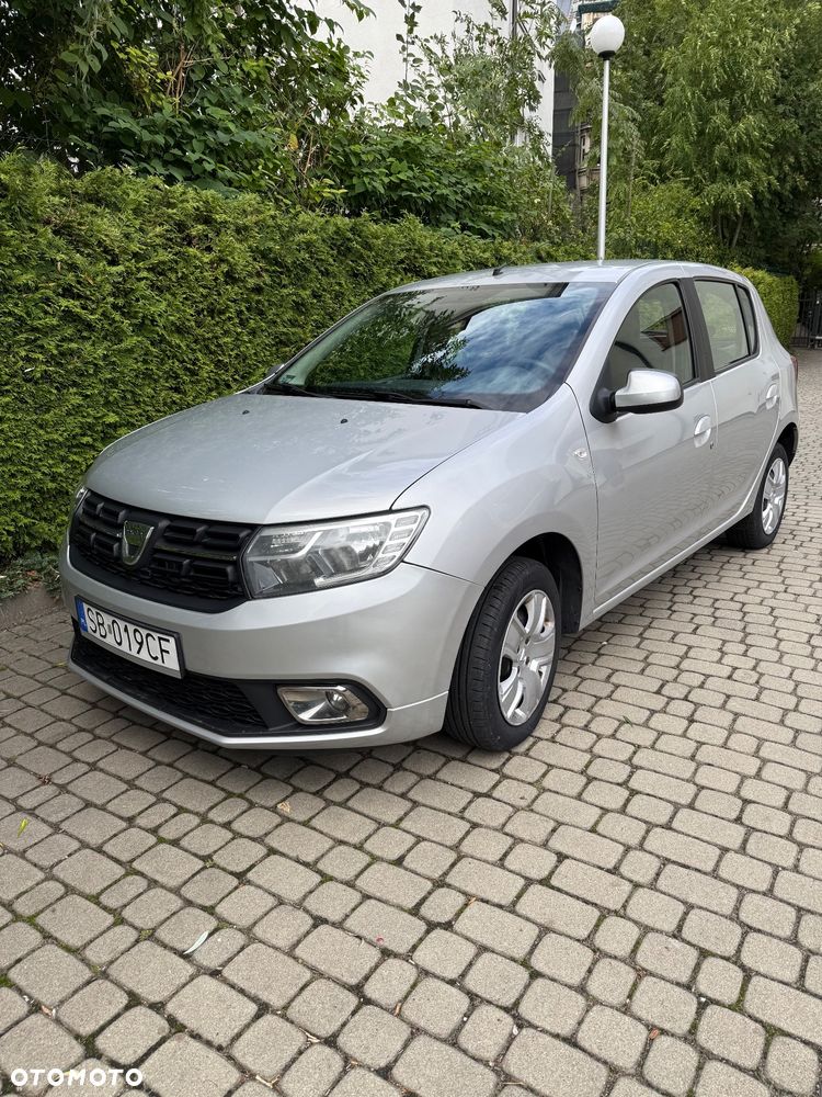 Dacia Sandero - 2
