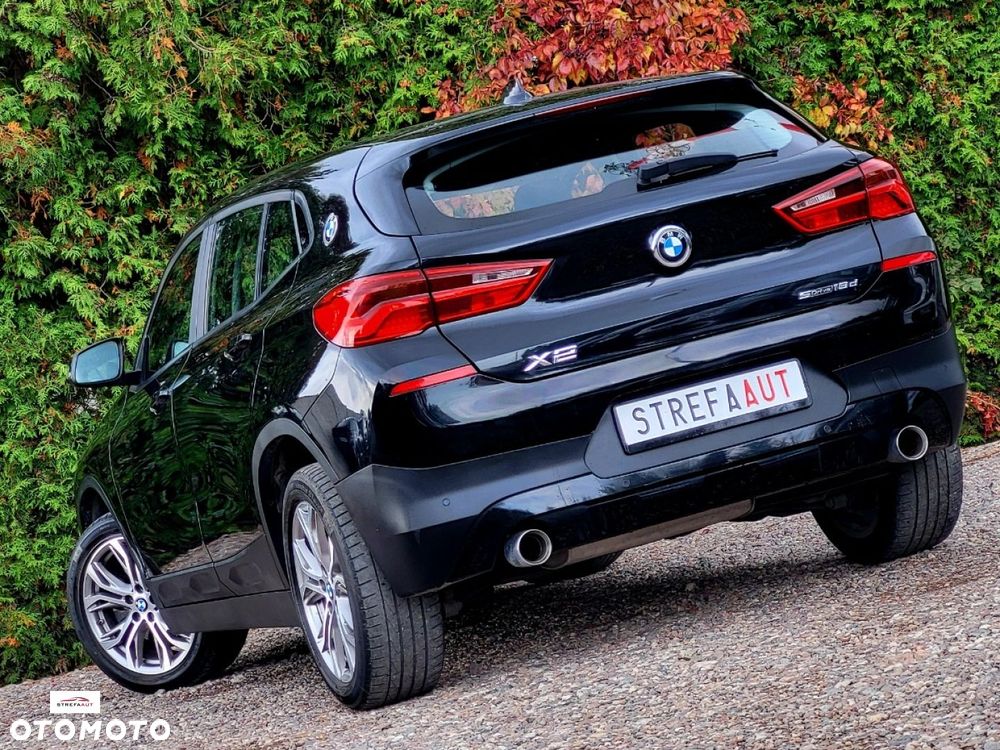 BMW X2 - 21