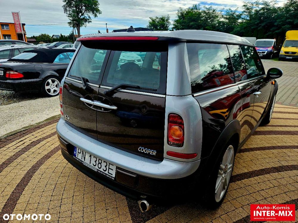MINI Cooper - 7