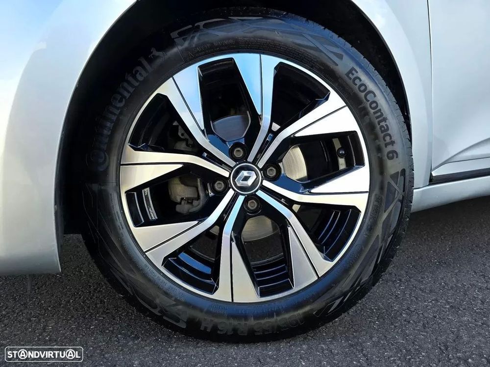 Renault Clio 1.0 TCe Intens - 5