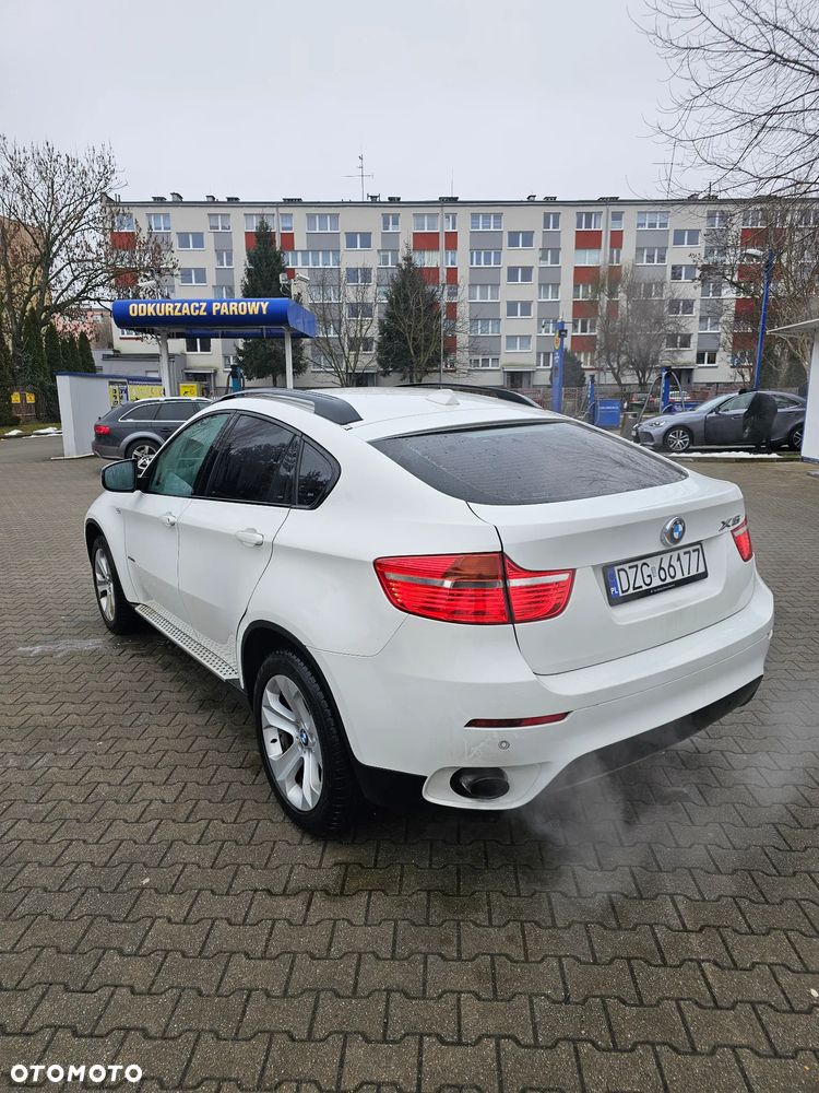 BMW X6 - 6