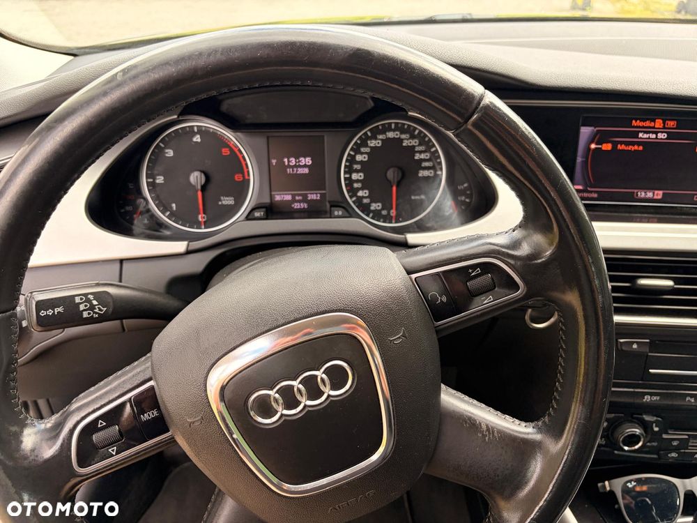 Audi A4 Avant - 2