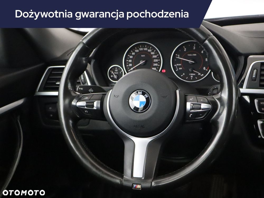 BMW 3GT - 21