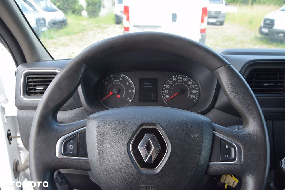 Renault MASTER ​*L3H2​*2.3DCI​​*KLIMA​​*TEMPOMAT​*BLUETOOTH​*26 - 10