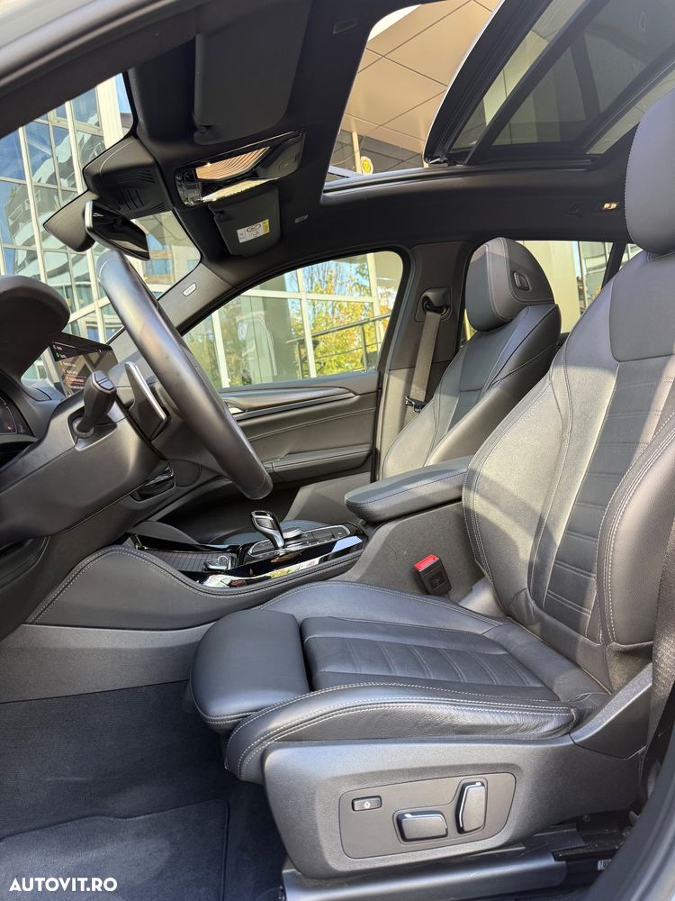 BMW X4 xDrive20d AT MHEV - 6