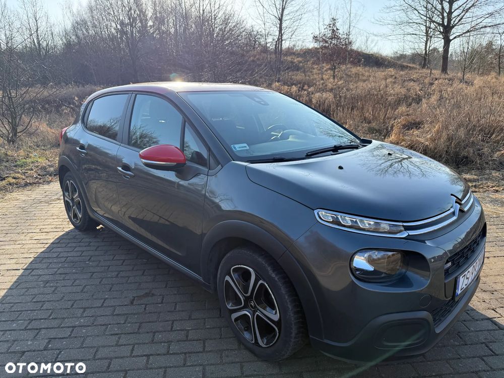 Citroën C3 1.2 PureTech Feel - 3