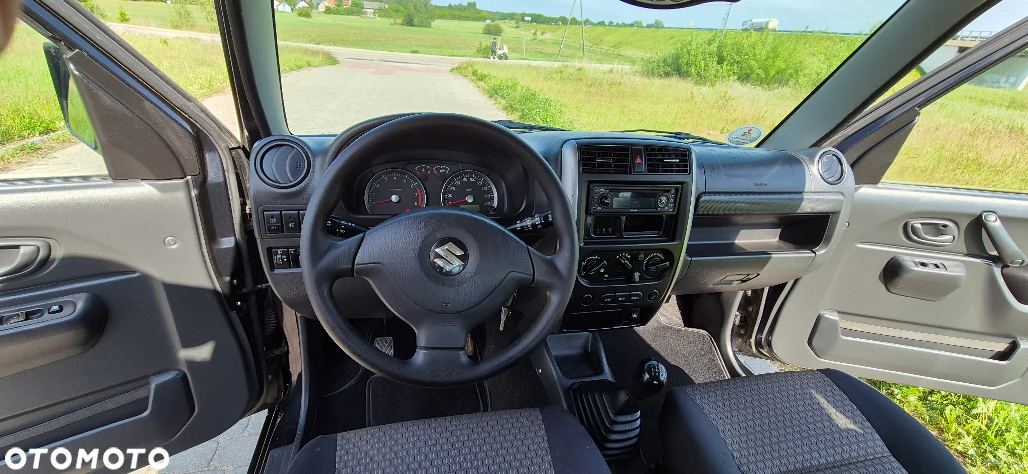 Suzuki Jimny 1.3 Comfort - 19