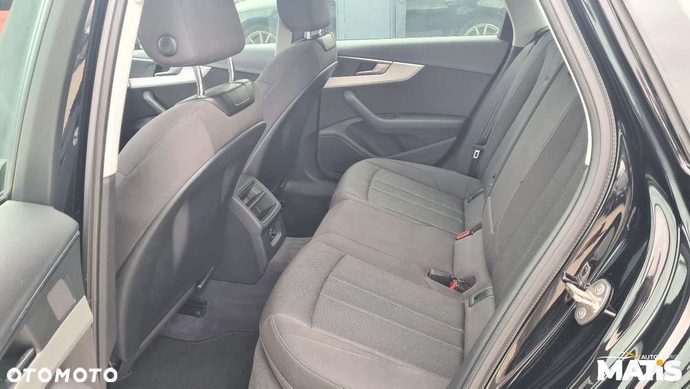 Audi A4 Avant - 17