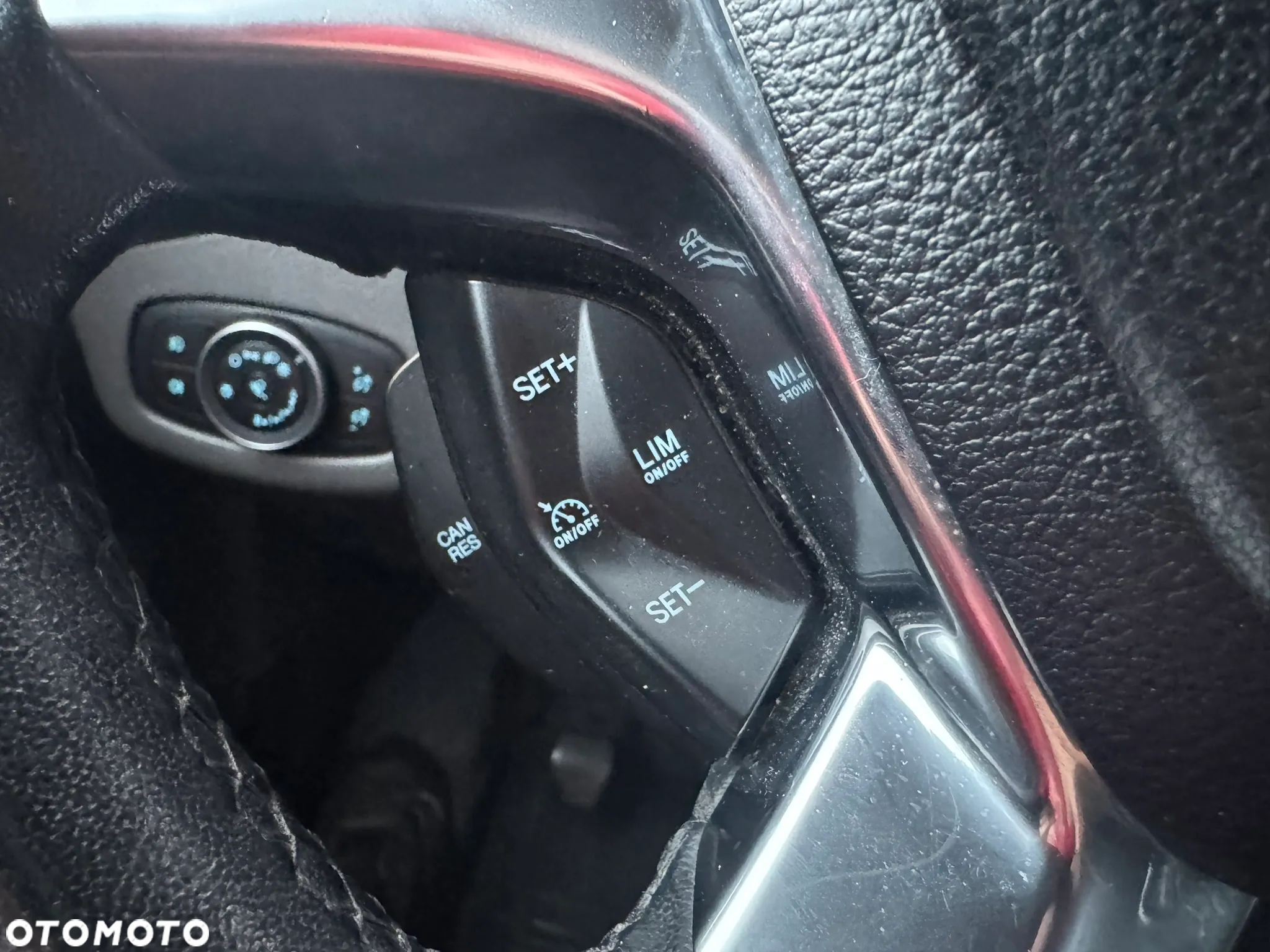 Ford transit connect - 13