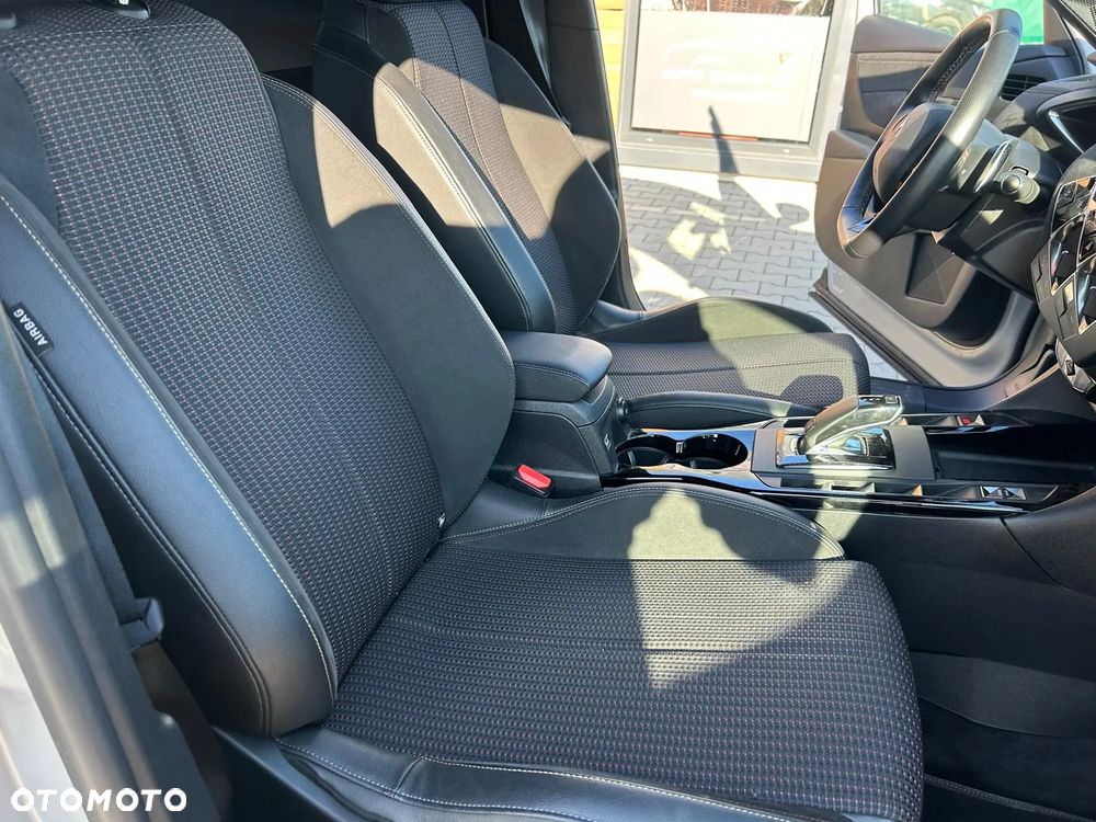 DS Automobiles DS 3 Crossback 1.2 PureTech Performance Line - 26