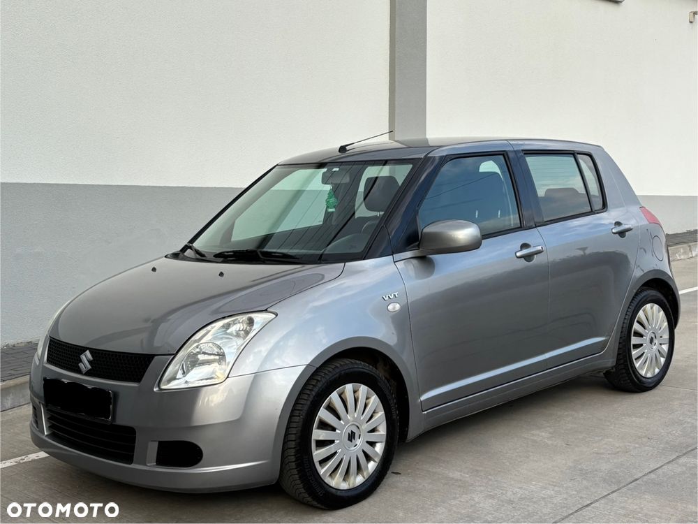 Suzuki Swift 1.5 Comfort+ - 1