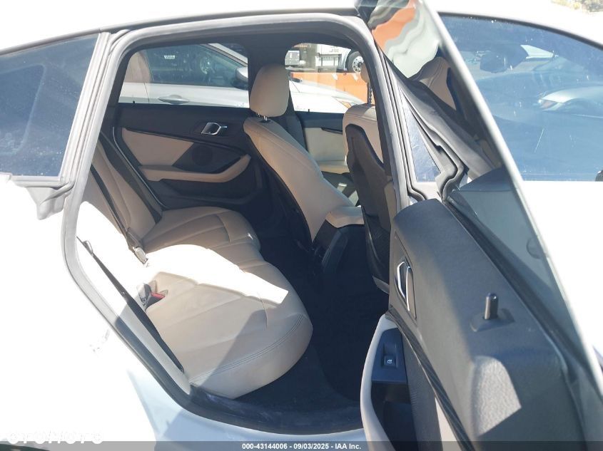BMW Seria 2 - 7