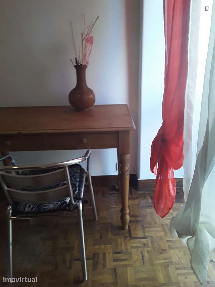 Quarto - localizado em Bairro do Sol Coimbra - Grande imagem: 4/23