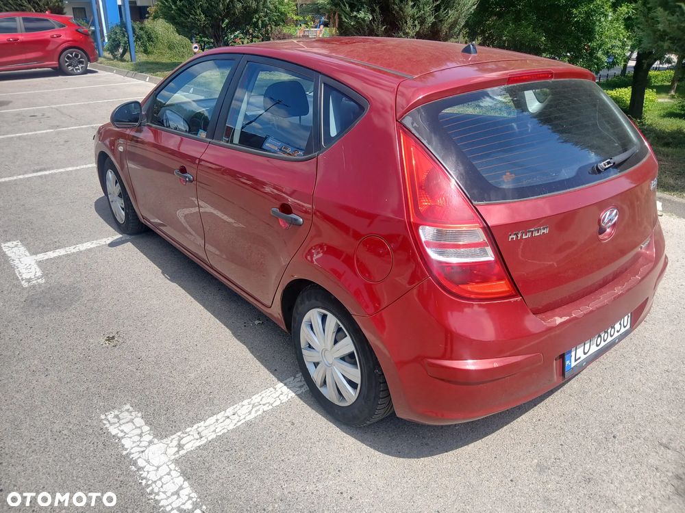 Hyundai i30 1.6 CRDi Base - 12