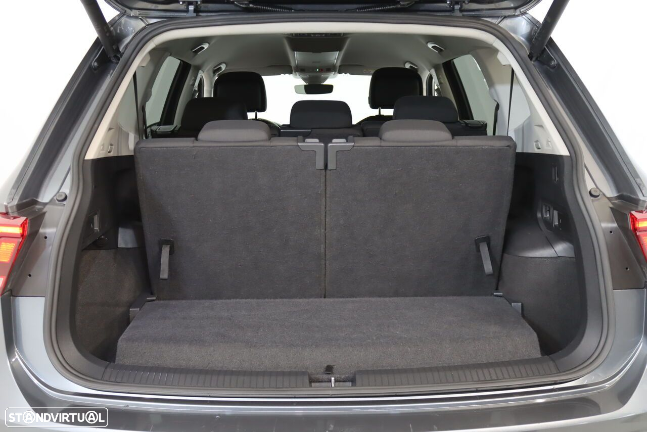 VW Tiguan Allspace 2.0 TDI Life DSG - 11