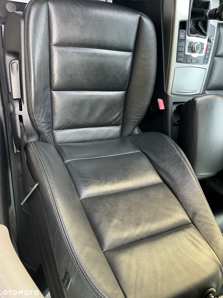 Audi A6 Limousine - 12