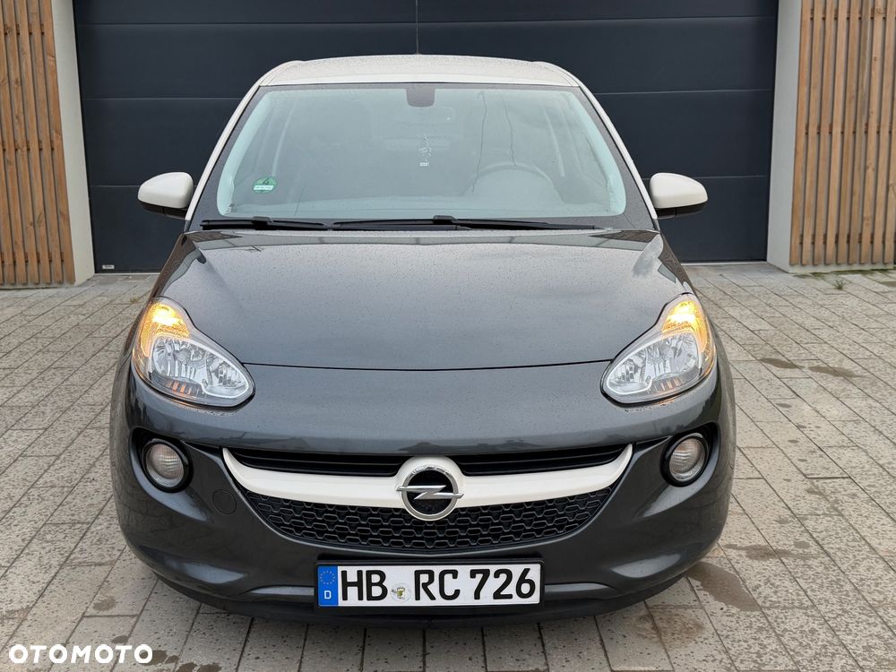 Opel Adam 1.4 Start/Stop Unlimited - 9