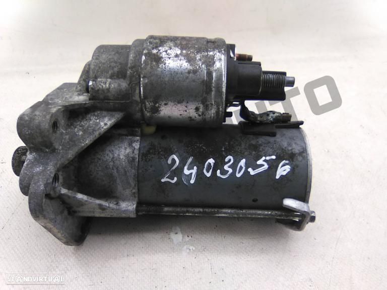 Motor Arranque  Renault Grand Scenic Iii [2009_2016] 1.5 Dci - 2