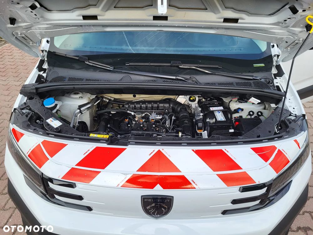 Peugeot Partner - 32