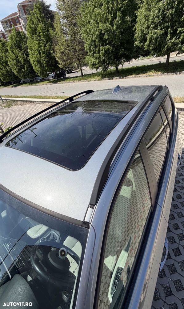 BMW X3 2.0d - 8