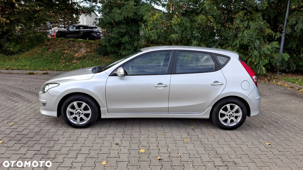 Hyundai i30 1.4 Edition Plus - 7