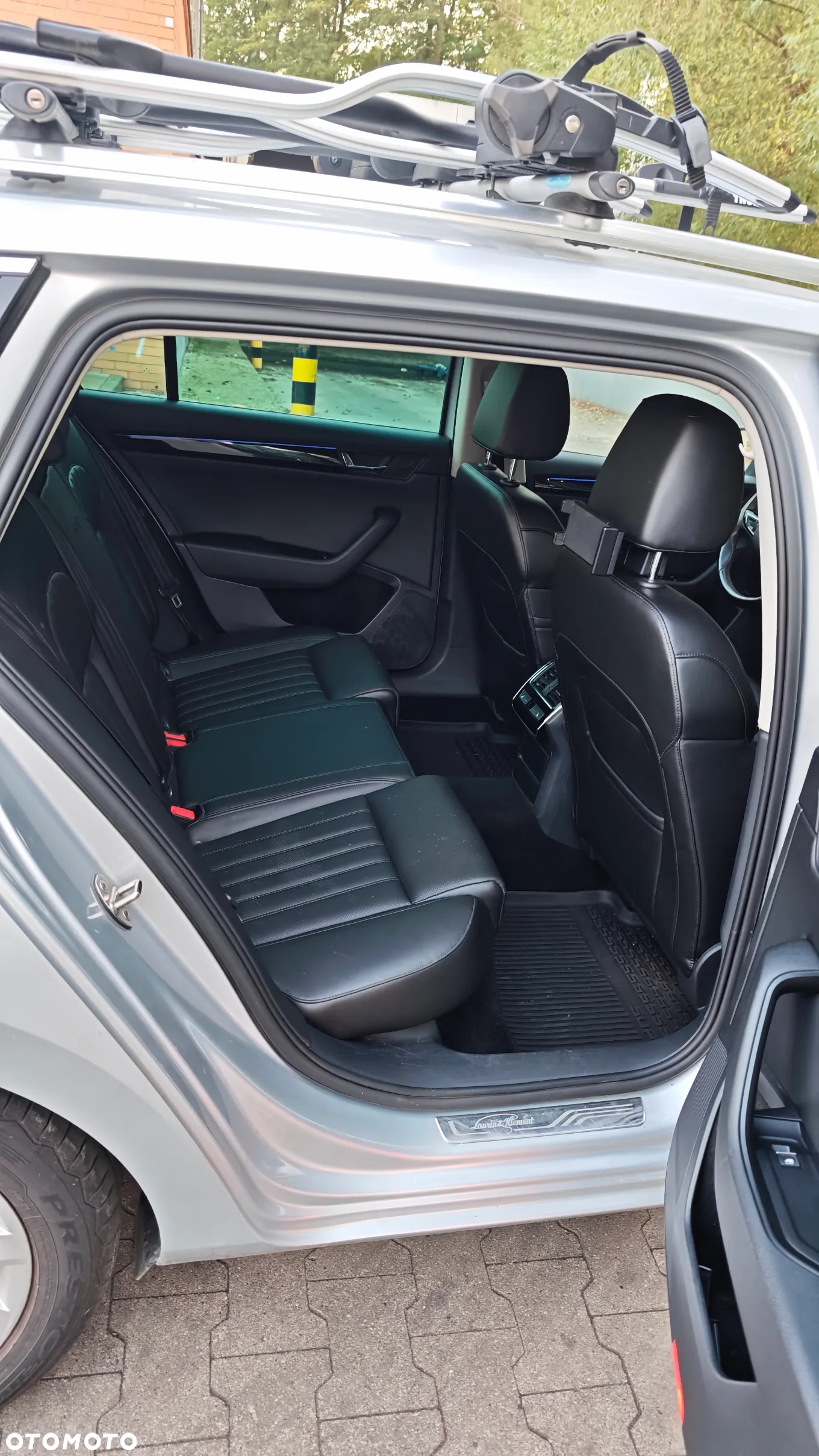 Skoda Superb 1.8 TSI L&K DSG - 7