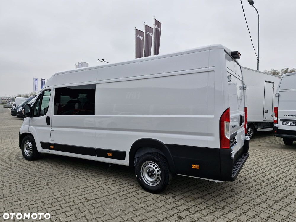 Fiat 7 miejsc! OD RĘKI! - 8