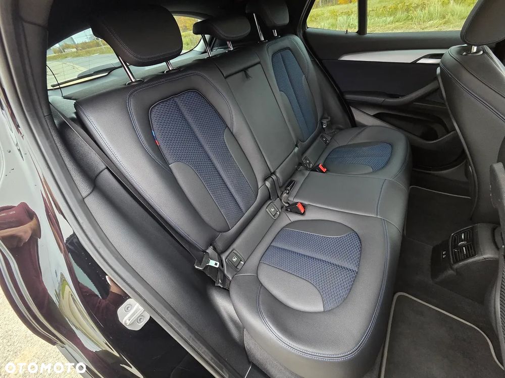BMW X2 xDrive25e Edition M Mesh - 14