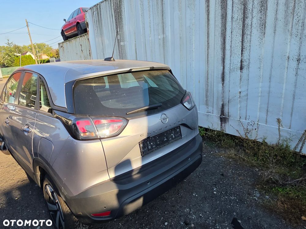 Opel Crossland - 8