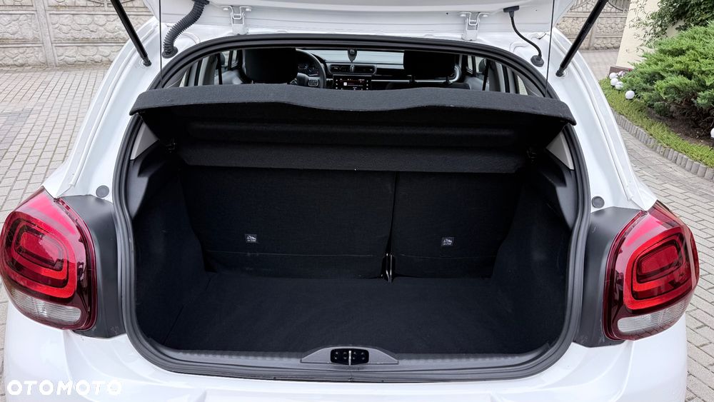 Citroën C3 Pure Tech 110 S&S SHINE PACK - 17