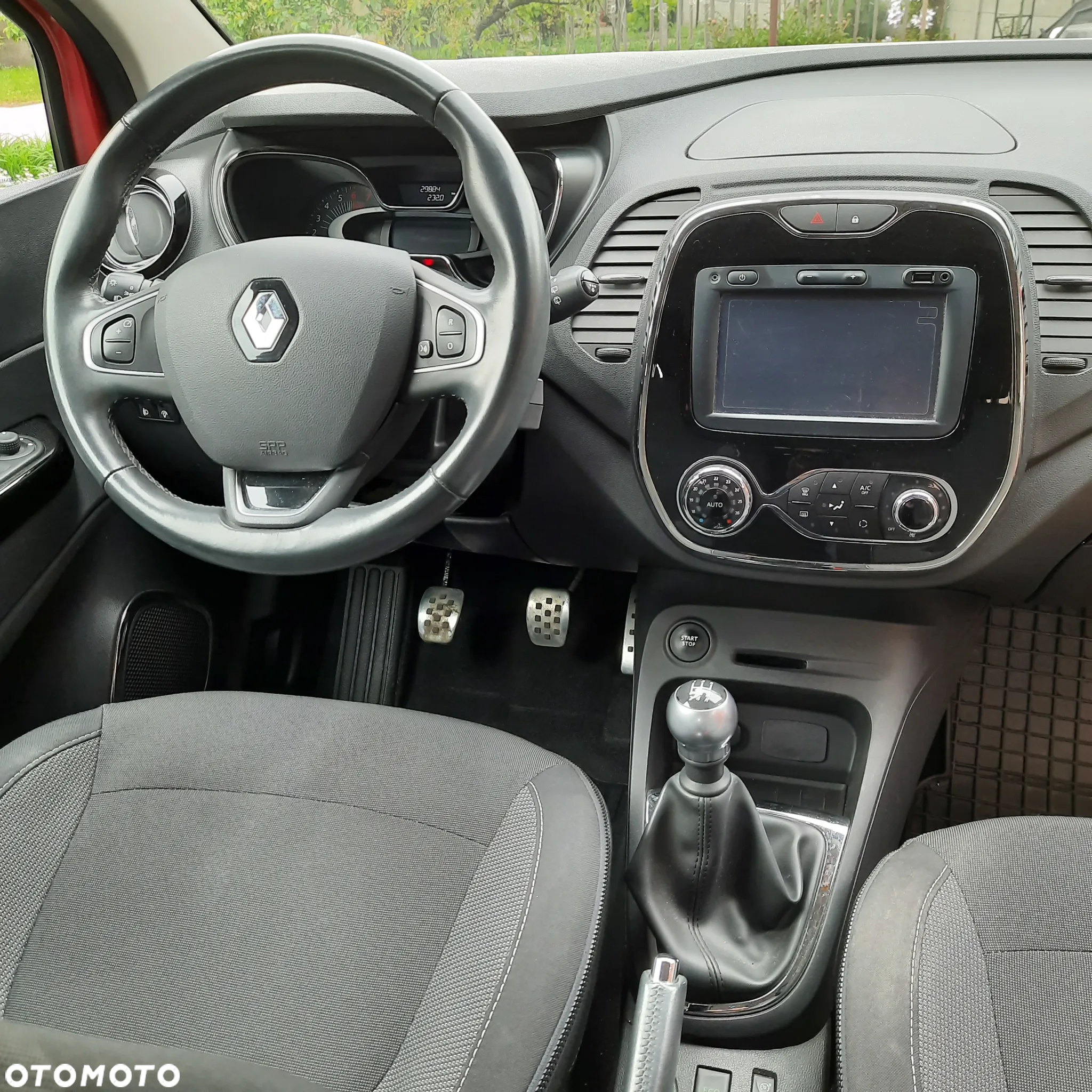 Renault Captur 0.9 Energy TCe Life - 5