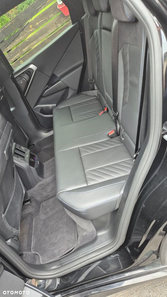 BMW X3 - 17