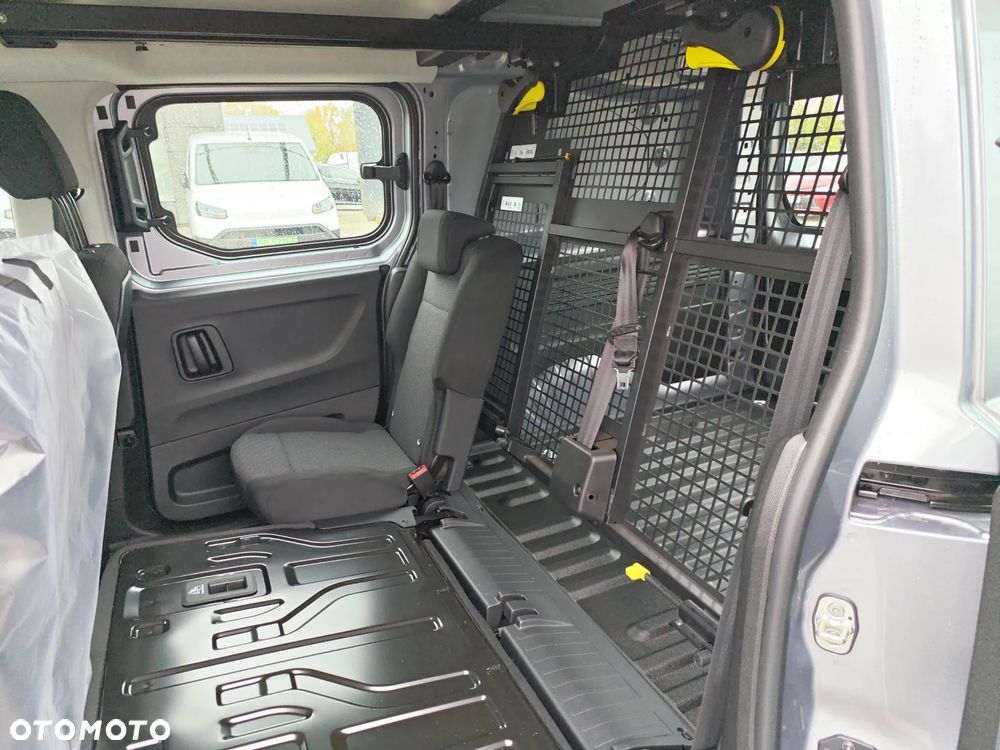 Toyota Proace City brygadowy - 10
