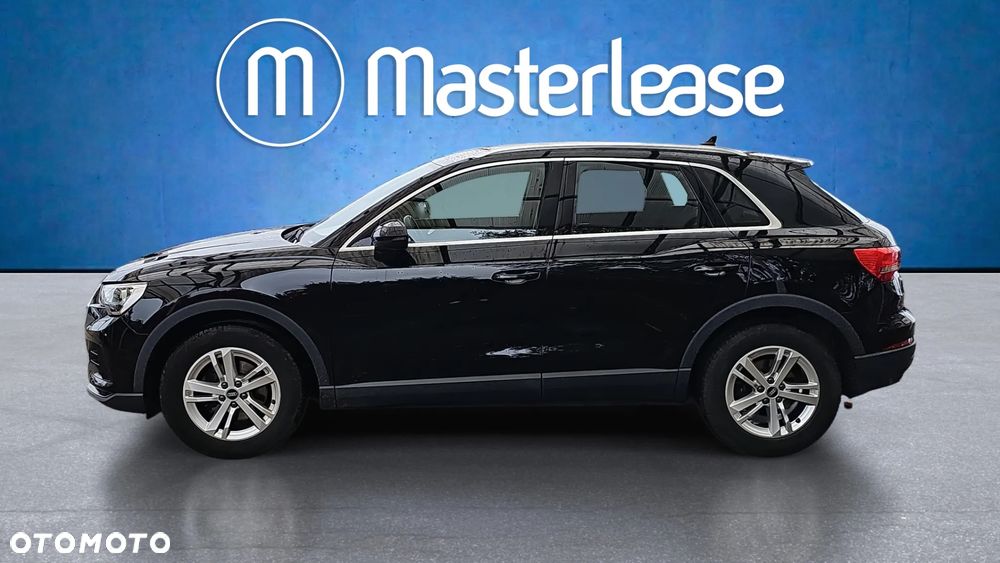 Audi Q3 35 TFSI - 9
