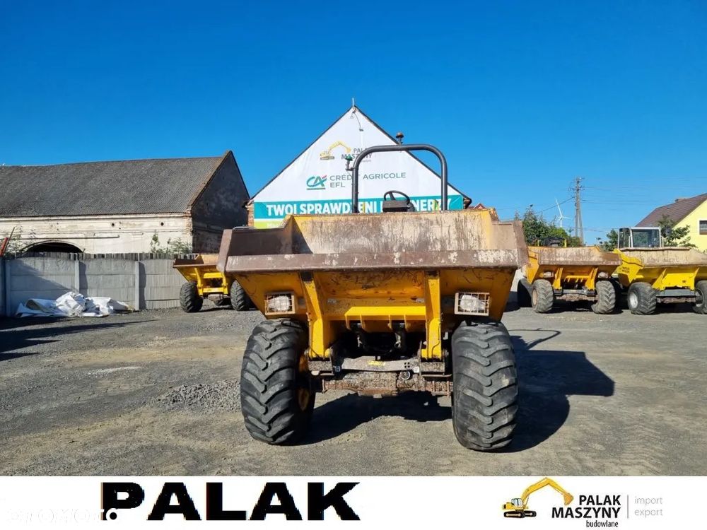 JCB 9 FT - 2