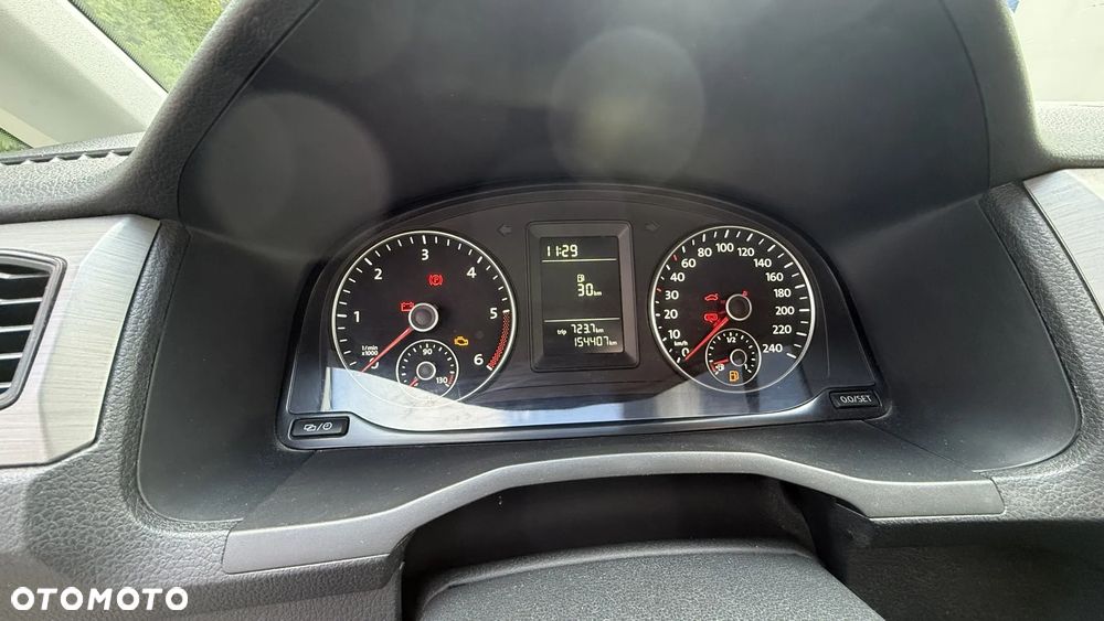 Volkswagen Caddy 2.0 TDI Alltrack - 2