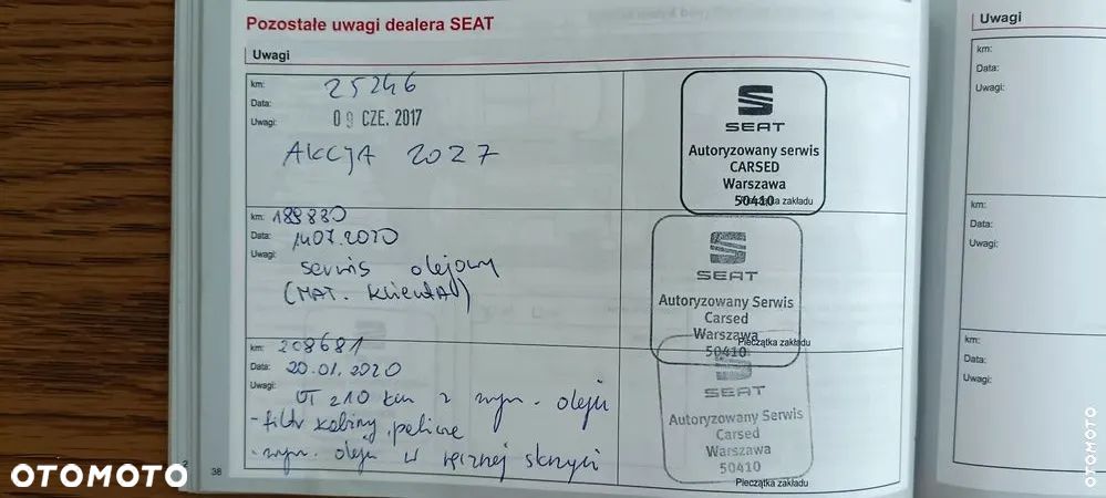 Seat Leon 1.6 TDI Ecomotive Style S&S - 6