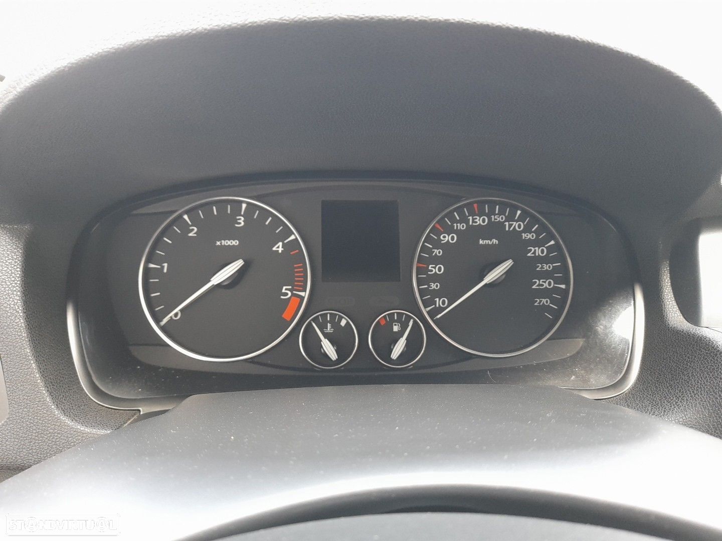 Quadrante / painel de instrumentos RENAULT Laguna III (BT0/1) - 1